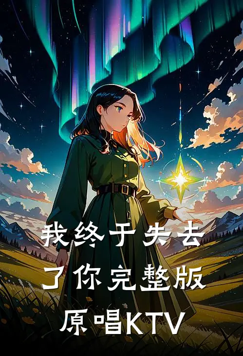 我终于失去了你完整版原唱KTV