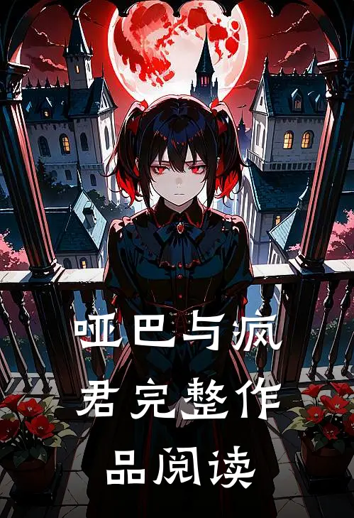 哑巴与疯君完整作品阅读
