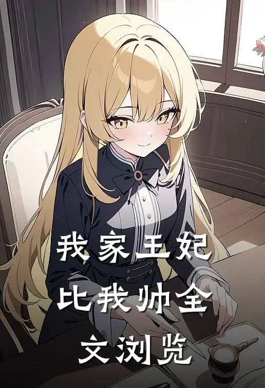 我家王妃比我帅全文浏览