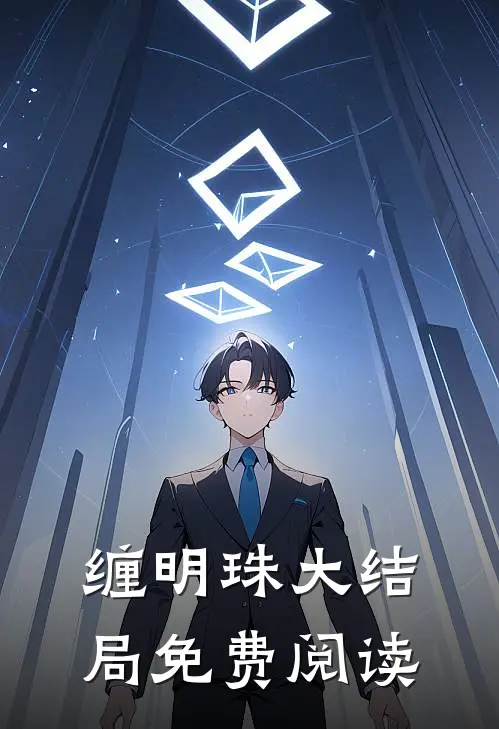 缠明珠大结局免费阅读