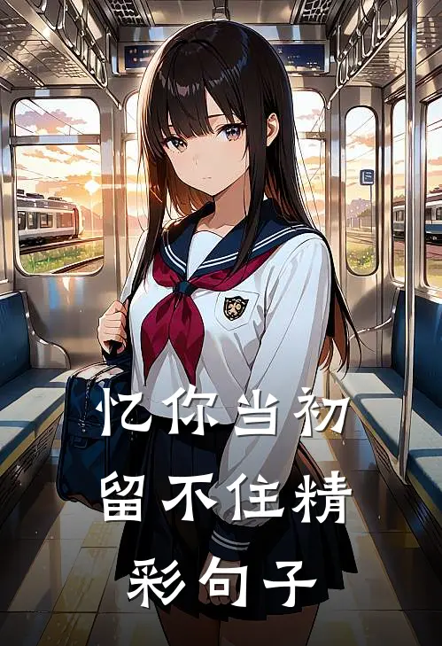 忆你当初留不住精彩句子