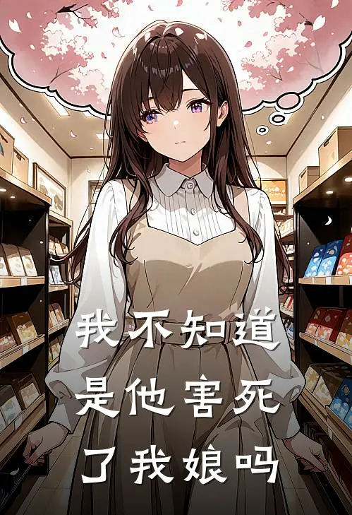 我不知道是他害死了我娘吗