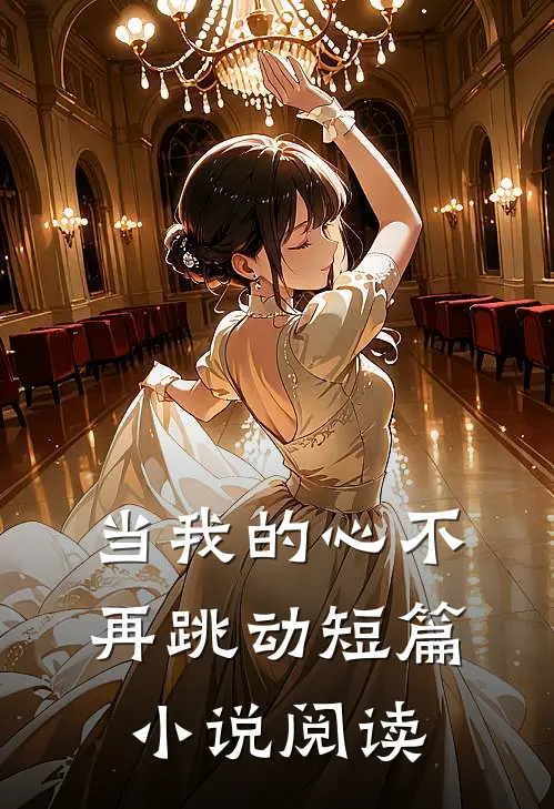当我的心不再跳动短篇小说阅读