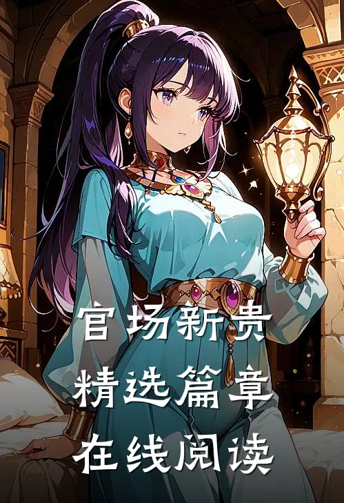 官场新贵精选篇章在线阅读
