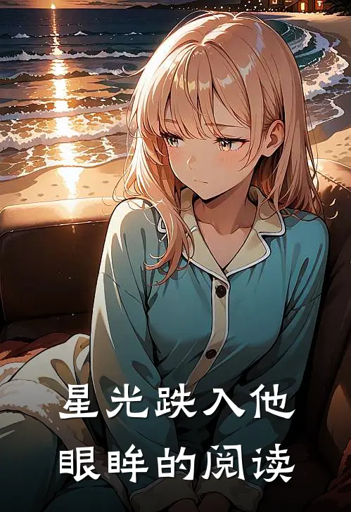 星光跌入他眼眸的阅读