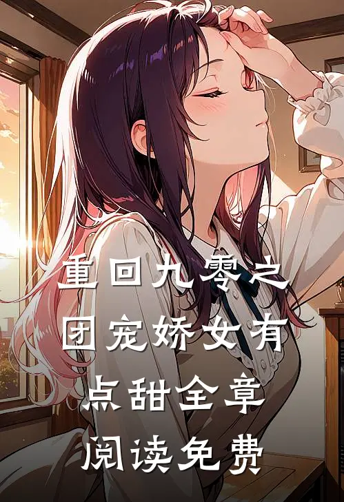 重回九零之团宠娇女有点甜全章阅读免费