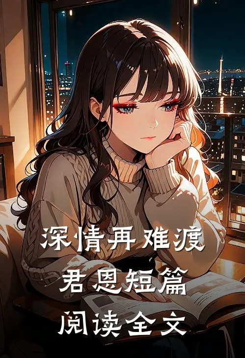 深情再难渡君恩短篇阅读全文