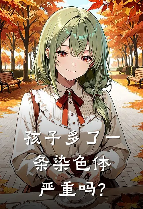 孩子多了一条染色体严重吗?