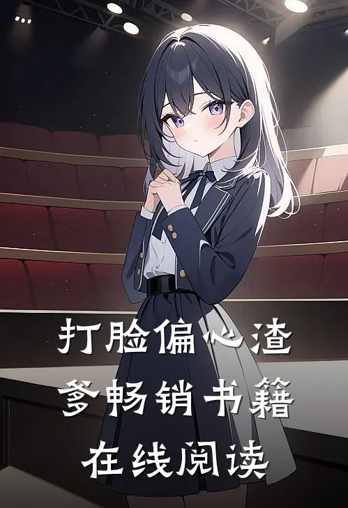 打脸偏心渣爹畅销书籍在线阅读