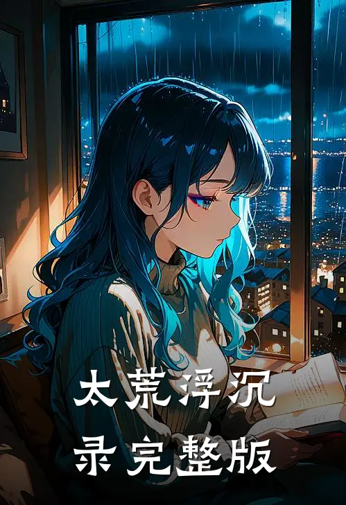 太荒浮沉录完整版