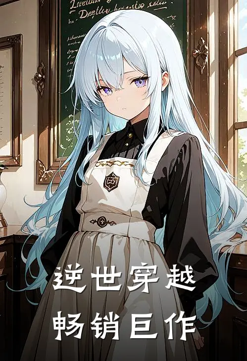 逆世穿越畅销巨作