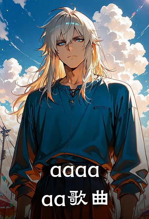 aaaaaa歌曲