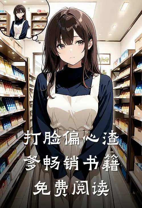 打脸偏心渣爹畅销书籍免费阅读
