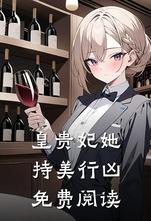 皇贵妃她持美行凶免费阅读