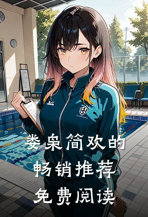 娄枭简欢的畅销推荐免费阅读