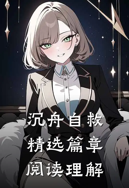沉舟自救精选篇章阅读理解