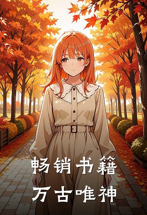 畅销书籍万古唯神