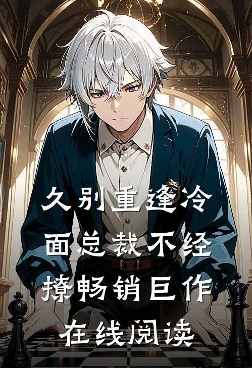 久别重逢冷面总裁不经撩畅销巨作在线阅读