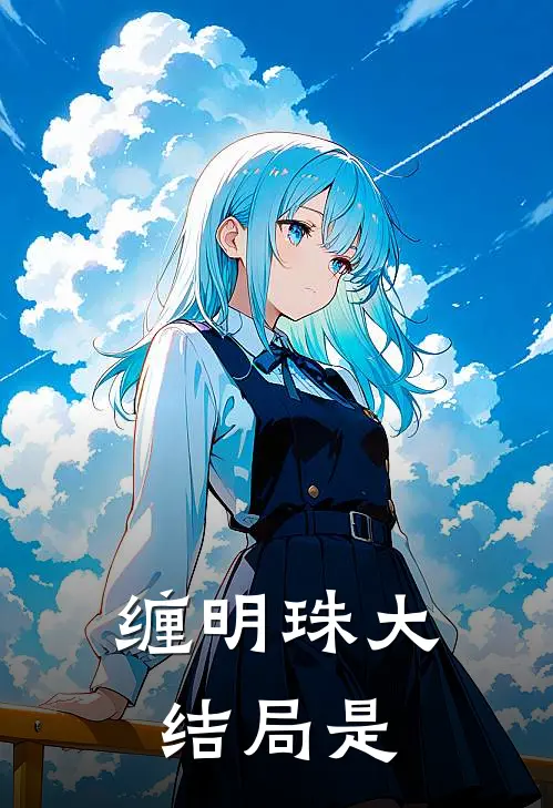 缠明珠大结局是