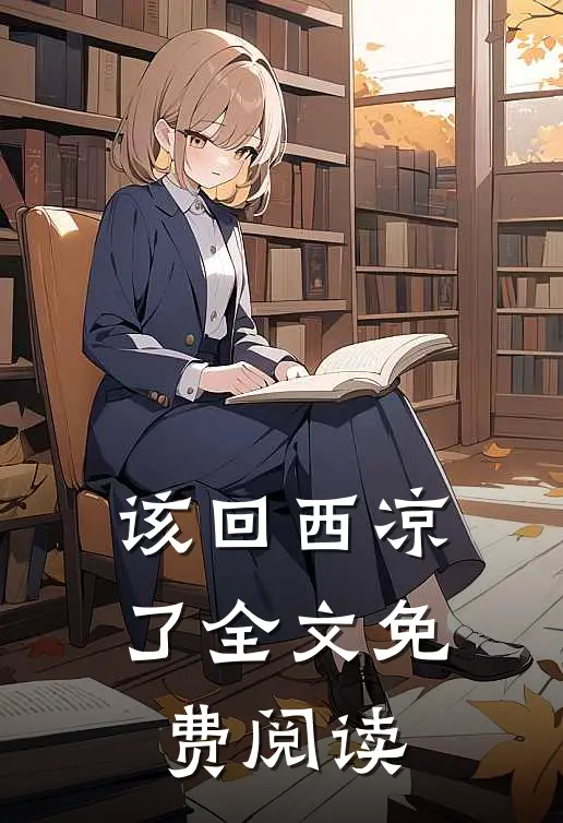该回西凉了全文免费阅读