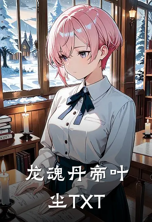 龙魂丹帝叶尘TXT