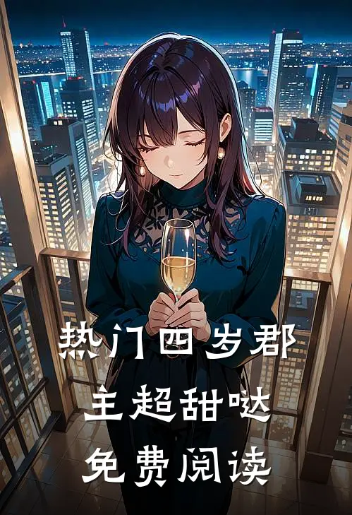 热门四岁郡主超甜哒免费阅读