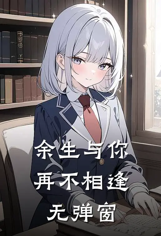 余生与你再不相逢无弹窗