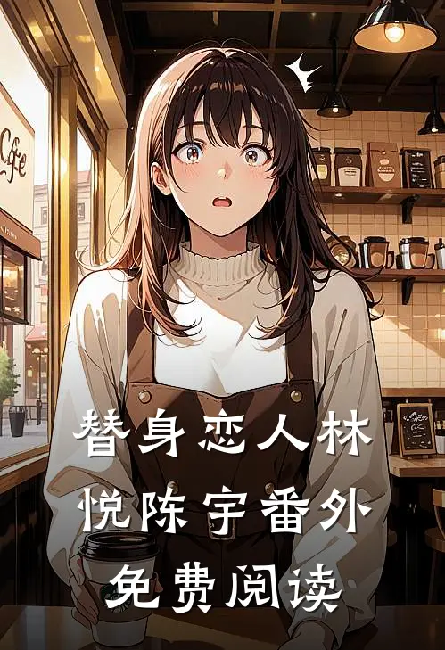 替身恋人林悦陈宇番外免费阅读
