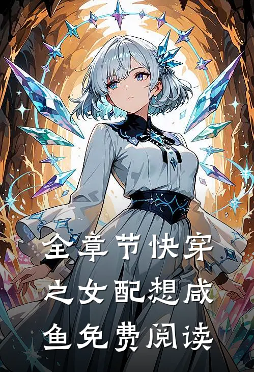 全章节快穿之女配想咸鱼免费阅读