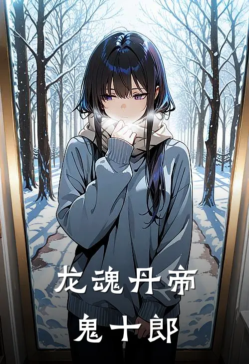 龙魂丹帝鬼十郎