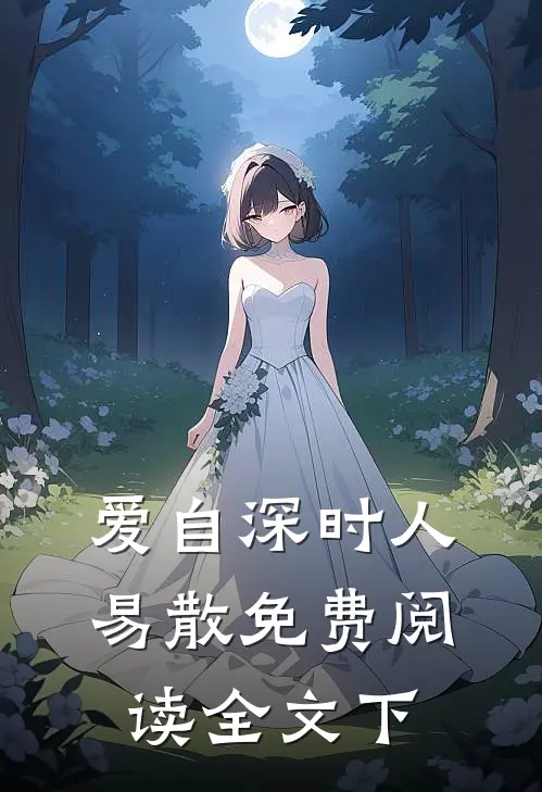 爱自深时人易散免费阅读全文下