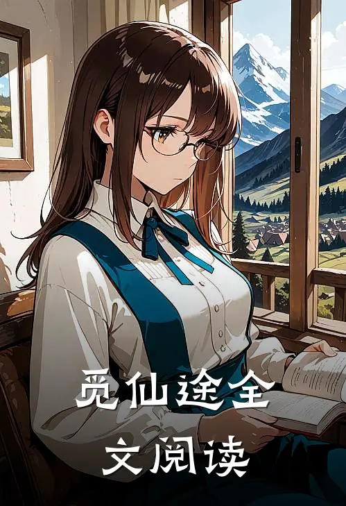 觅仙途全文阅读