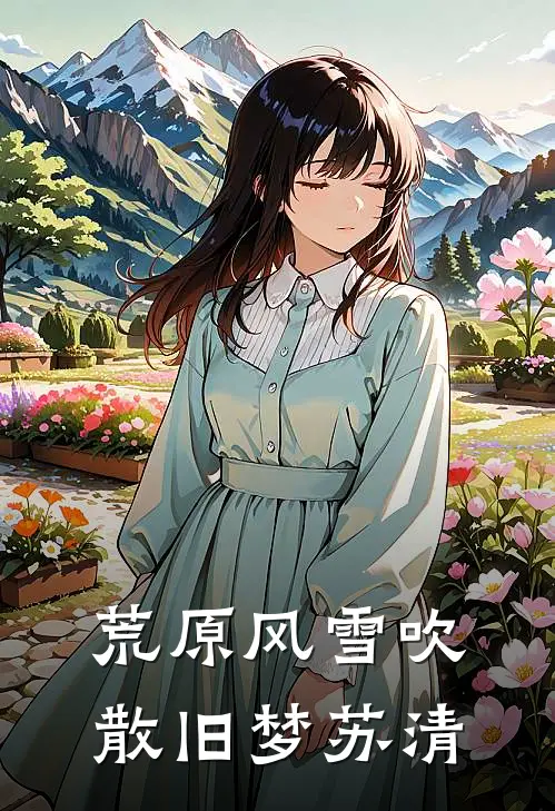 荒原风雪吹散旧梦苏清