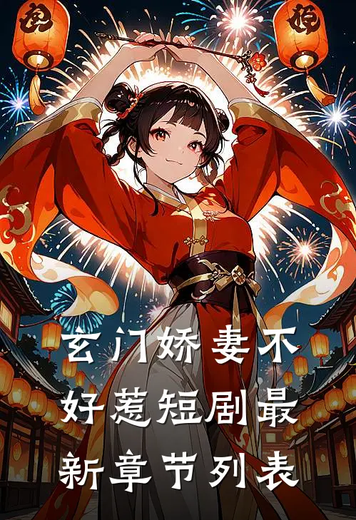 玄门娇妻不好惹短剧最新章节列表