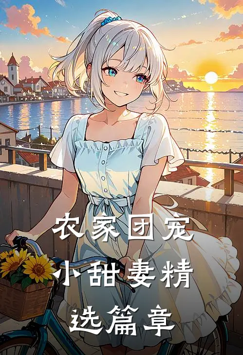 农家团宠小甜妻精选篇章