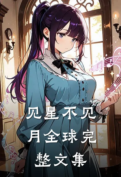 见星不见月全球完整文集