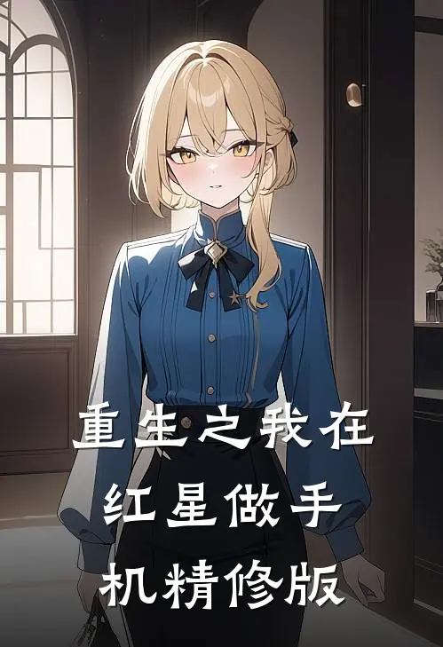 重生之我在红星做手机精修版