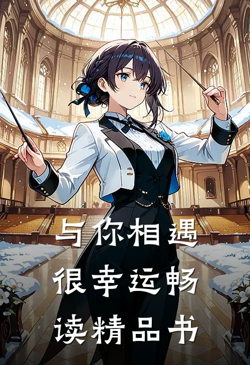与你相遇很幸运畅读精品书