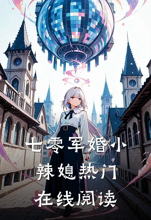 七零军婚小辣媳热门在线阅读