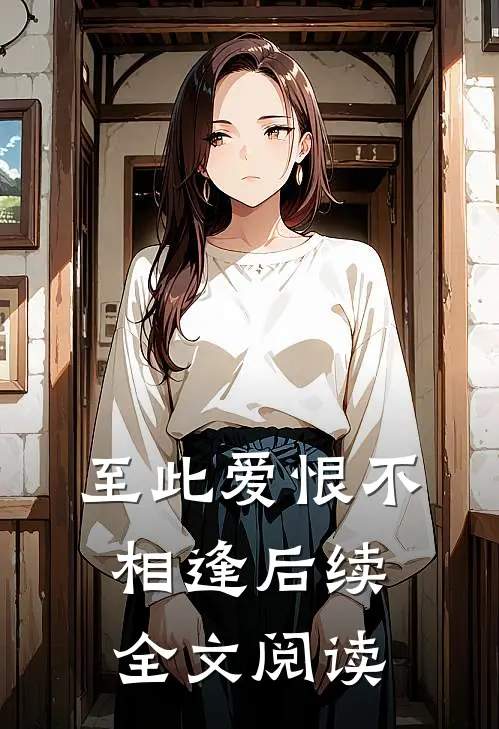 至此爱恨不相逢后续全文阅读