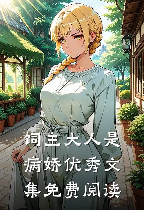 饲主大人是病娇 优秀文集免费阅读