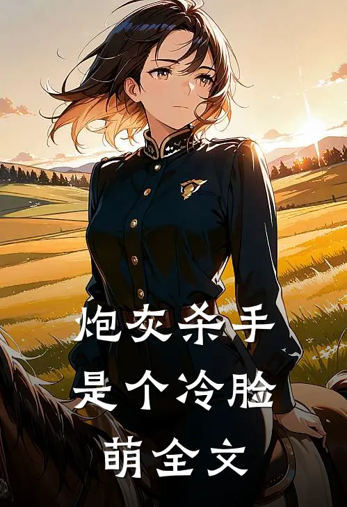 炮灰杀手是个冷脸萌全文