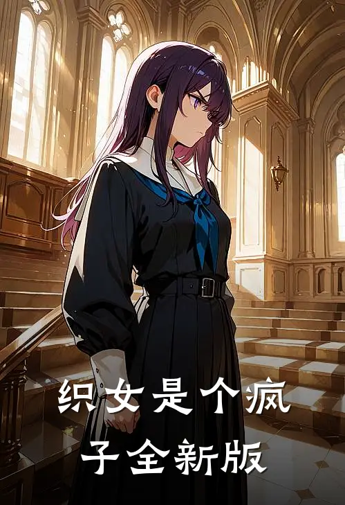 织女是个疯子全新版