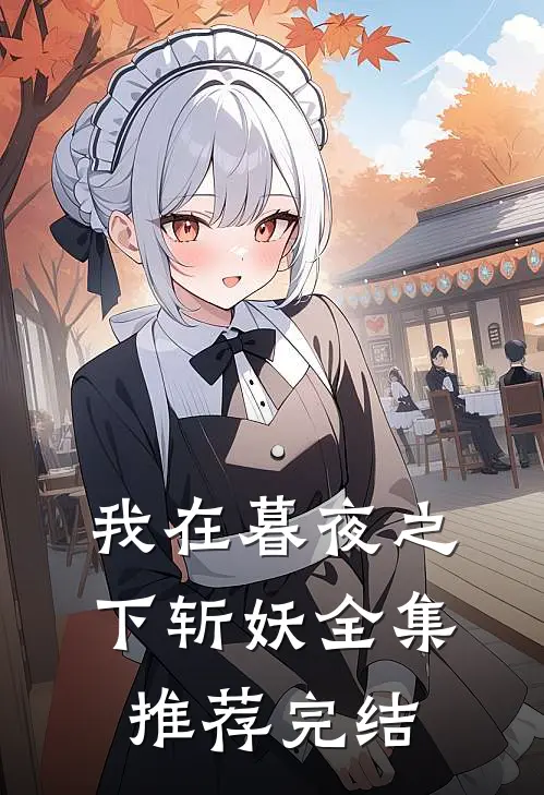 我在暮夜之下斩妖全集推荐完结