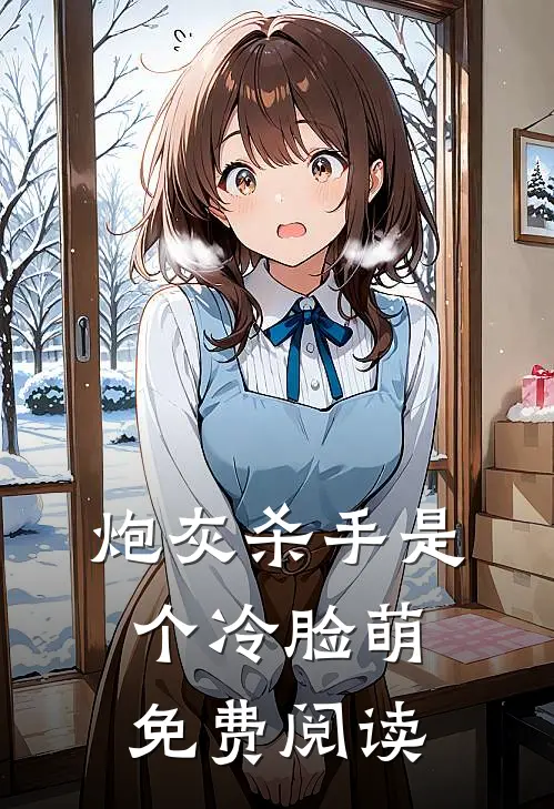 炮灰杀手是个冷脸萌免费阅读
