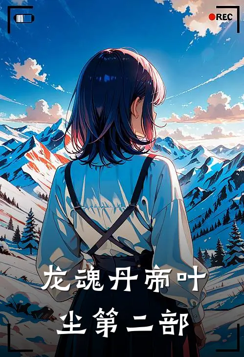 龙魂丹帝叶尘第二部