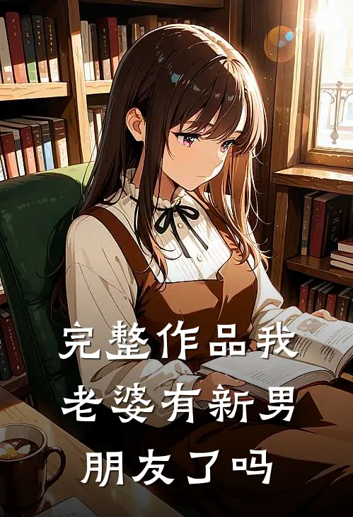 完整作品我老婆有新男朋友了吗