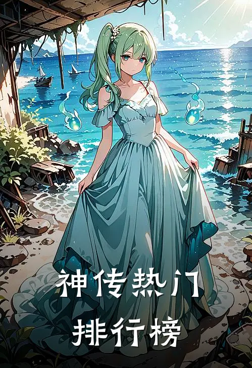 神传热门排行榜