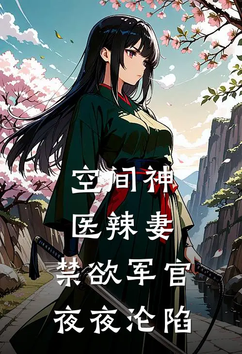 空间神医辣妻，禁欲军官夜夜沦陷