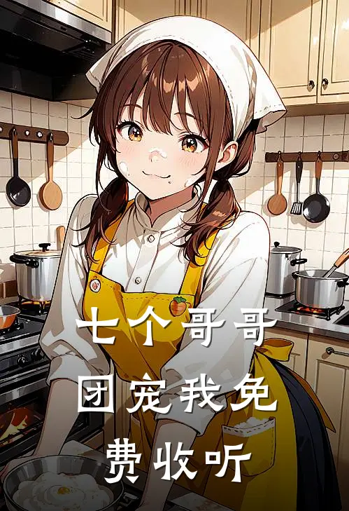 七个哥哥团宠我免费收听